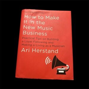 How To Make It In The New Music Business